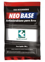 Antimicrobianos neobase