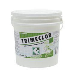 Antimicrobianos trimeclor