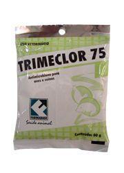 Antimicrobianos trimeclor 75