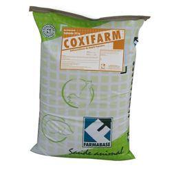 Anticoccidianos coxifarm