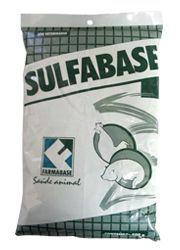 Anticoccidianos sulfabase