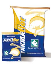 Antimicrobianos farmaflor