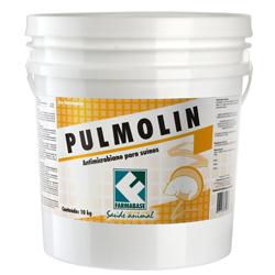 Antimicrobianos pulmolin