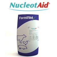 Biotecnologia - nucleotaid aves