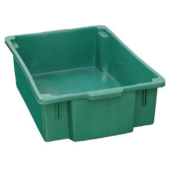 Contentores plásticos 40