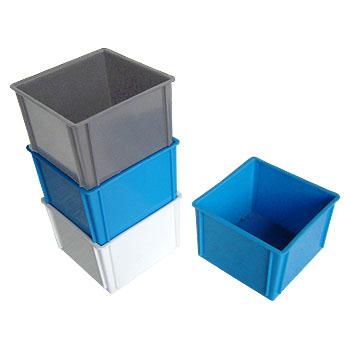 Caixas plásticas 02