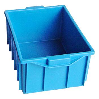 Caixas plásticas 26