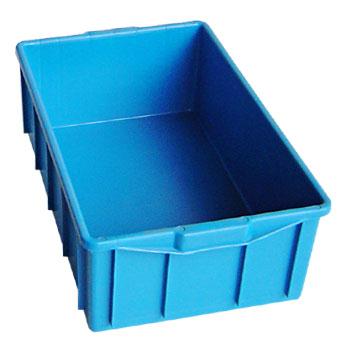 Caixas plásticas 36