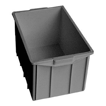 Caixas plásticas 60