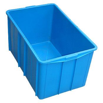 Caixas plásticas 180