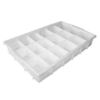 Bandeja modulada