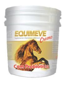 Equimeve cromo pó