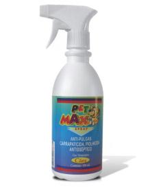 Petmax spray