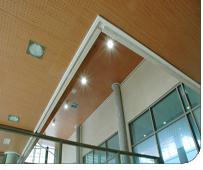 Forros / ideatec