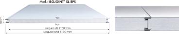 Isojoint sl eps