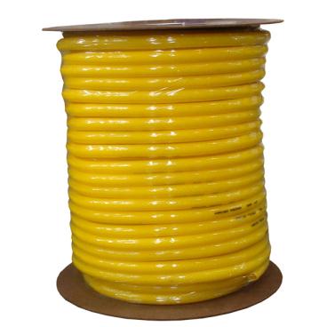 Mangueira com trama de nylon (pvc 1/2)