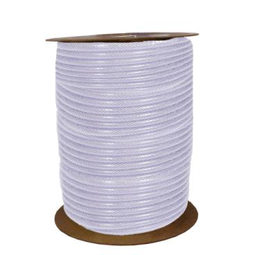 Mangueira com trama de nylon (pvc 1/2)
