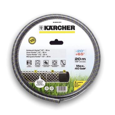 Mangueira kevlar 1/2