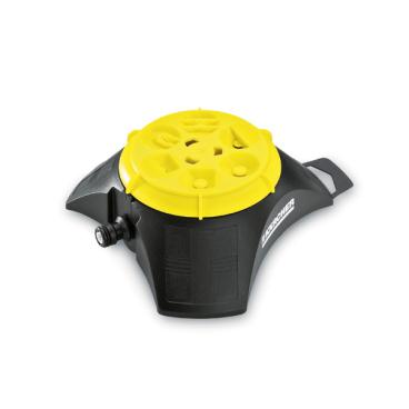 Aspersor multifuncional ms 100