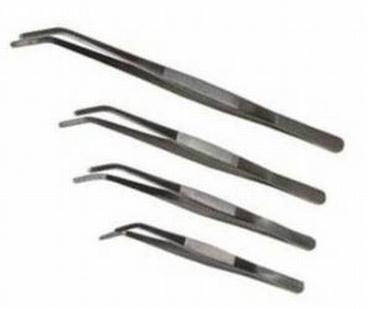 Pinca para dissecacao