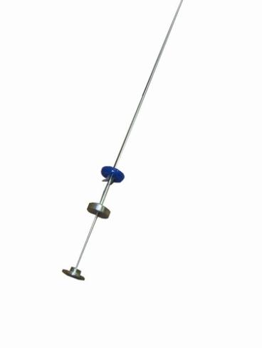 Inovulador para t.e. (aplicador)