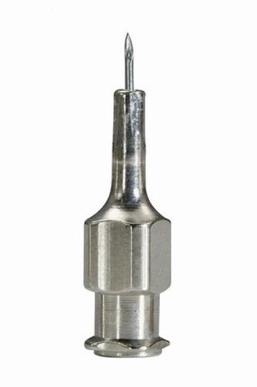 Agulha para tuberculina reforcada, luer lock - cx