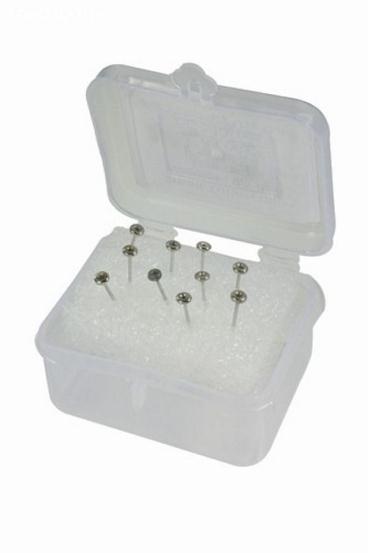 Agulha para tuberculina schimmel 9,5 mm, para seri