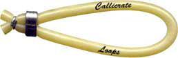 Laco de latex para castrador callicrate - emb. c/