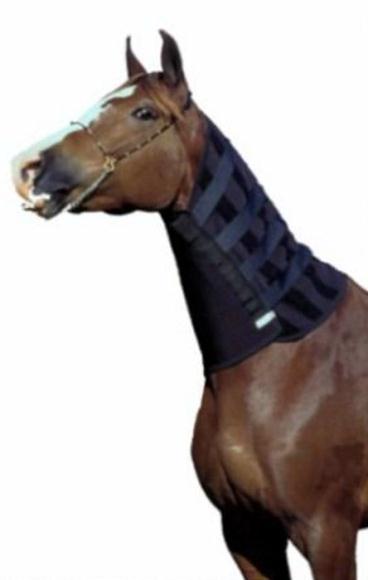 Pescoceira em neoprene