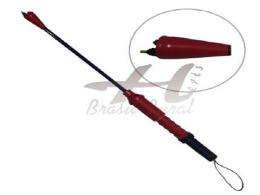 Bastao de choque 85cm