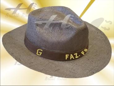 Chapéu personalizado junta australiana