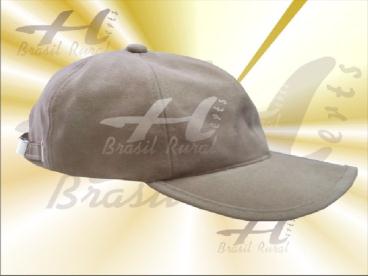 Boné personalizado caqui
