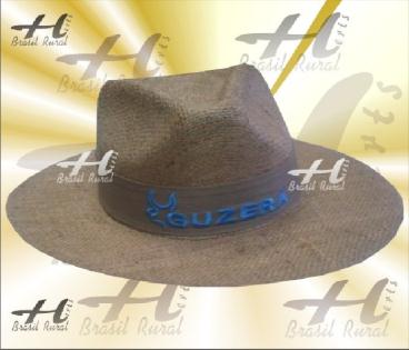 Chapéu personalizado guzerá