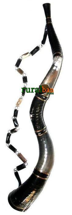 Berrante profissional torneado