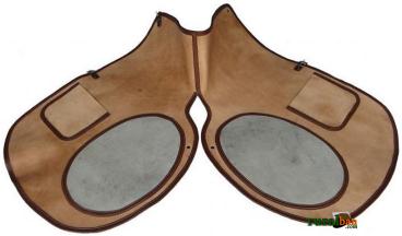 Calca professional farrier