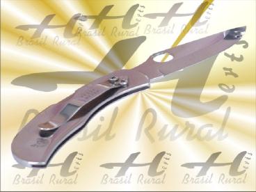 Canivete basic inox