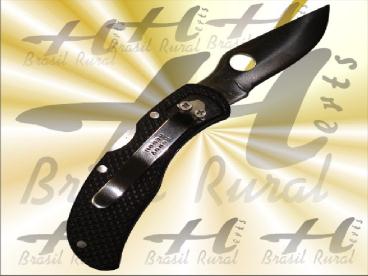 Canivete basic com cabo nylon