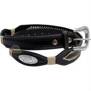 Cinto mundial sv0506 preto