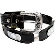 Cinto mundial sv0368 preto