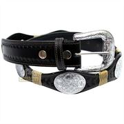 Cinto mundial sv0362 preto