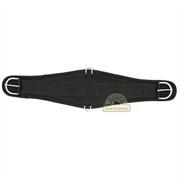 Barrigueira quarto de milha neoprene sv9296