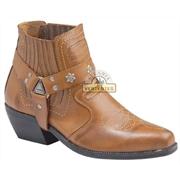 Bota country sv9001