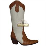 Bota texas conhaque sv8916
