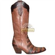Bota texas tatu cano havana sv8947