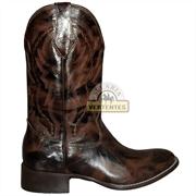 Bota masculina texas pinhao sv8891