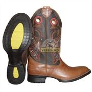 Bota masculina texas soft sv8115