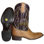 Bota masculina texas cano roxo sv8117