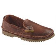 Sapatilha de couro sv0051