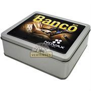 Kit banco de couro sv8319