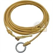 Laco americano chumbado sv8386 - 10 metros